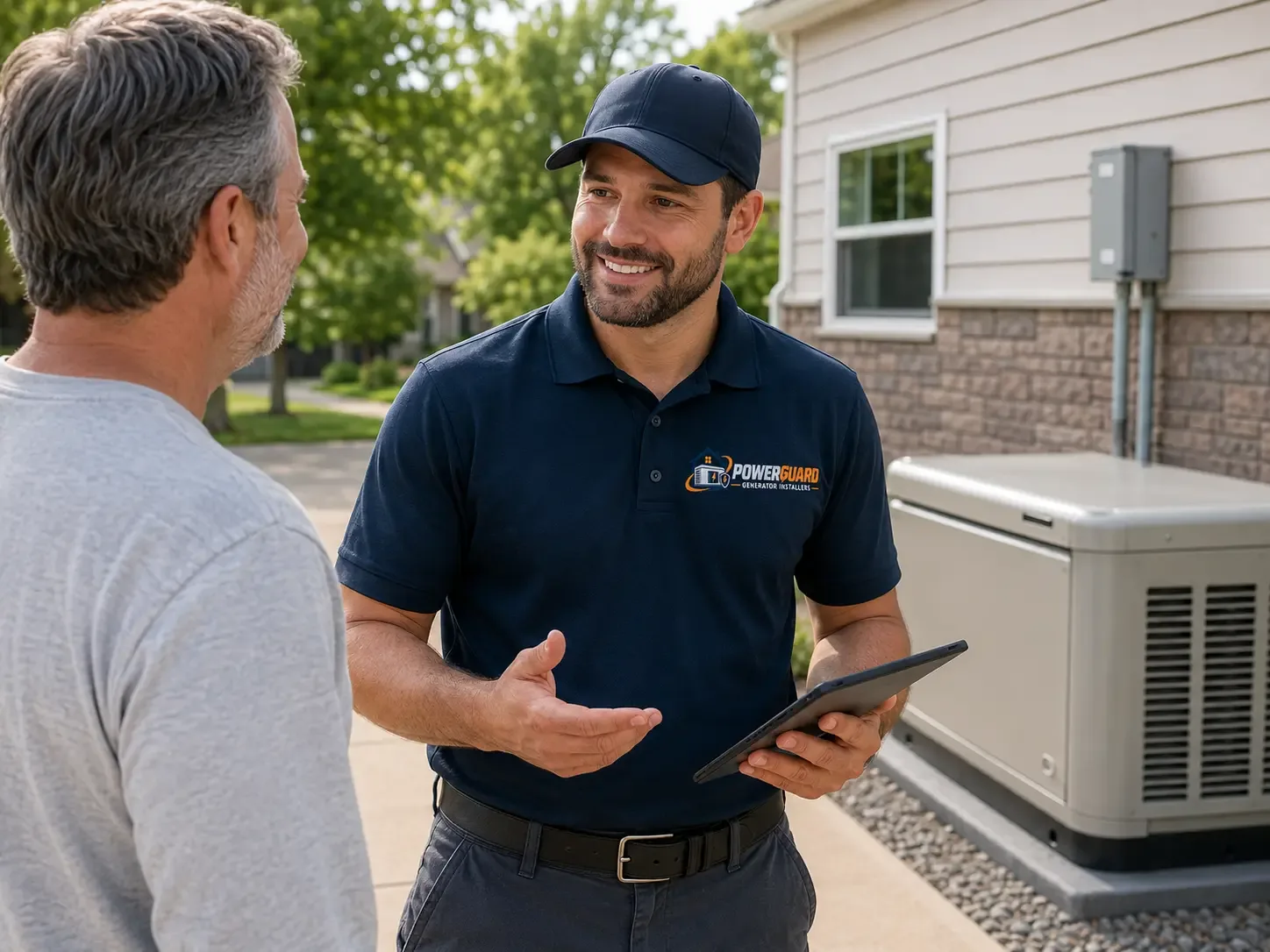 Generator Installation Froid, MT FAQs